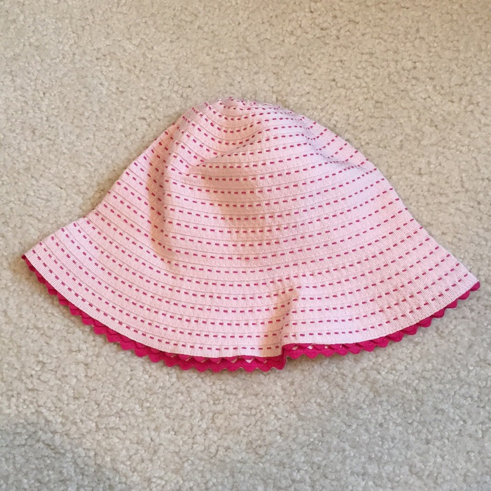 Like new! Gymboree summer hat S/M